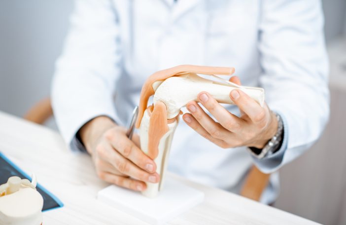 Nowoczesne metody leczenia uszkodzeń więzadeł