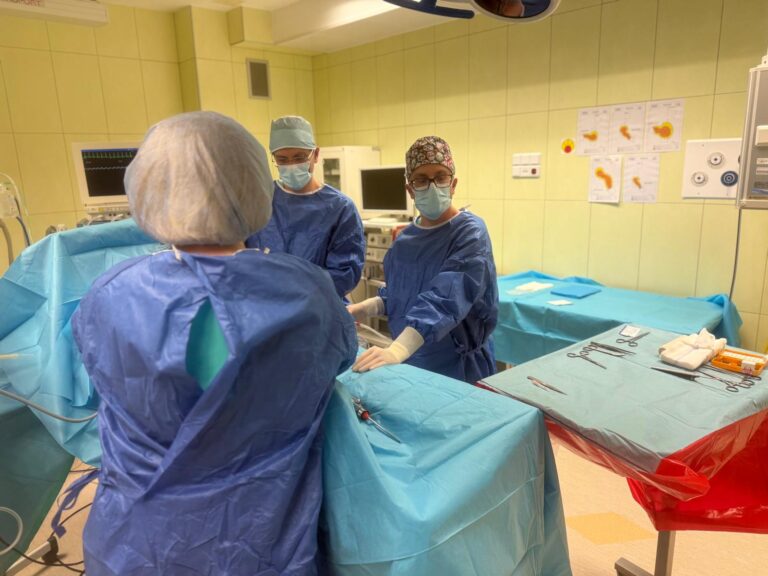 Artroskopia stawu kolanowego4